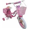 RESET BICI BICICLETTA 14 OLANDA RESET PRINCESS