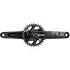 SRAM GUARNITURA SRAM NX EAGLE DUB 12V 175 MM. BOOST 148 CORONA DIRECT MOUNT 32 DENTI