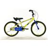 RESET BICI BICICLETTA BAMBINO MTB BOY RESET ROK 20