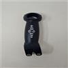 3T ATTACCO MANUBRIO 3T ZEPP HEAD-SET NERO 120MM