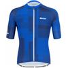 SANTINI MAGLIA MANICA CORTA SANTINI MODELLO KARMA KINETIC