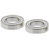 compatibile con SRAM Kit di sostituzione del mozzo della ruota ROAM30/40/60/RAIL