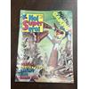 NOI SUPEREROI n°22 1981 con Maxi Poster GAIKING Cartoni Animati Robot