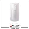 Pluriball Rotolo pluriball altezza 100 cm 1 mt da imballaggio bobina bolle aria
