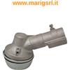 STIHL Testina coppia conica decespugliatore adattabile STIHL FS 120 260 235 FR 460