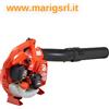 ECHO Soffiatore Professionale Echo PB-2520 motore a scoppio 25,4 cc 2 tempi a mano