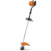 STIHL Decespugliatore STIHL FS 235 R cilindrata 36,3 cc 6,6 kg Nuovo