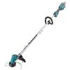 Senza Marca/Generico Makita Dur192Lz Bordatore 18V Bl (Batteria Non Inclusa)