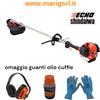 ECHO Decespugliatore ECHO SRM 420 TESL 41,5 cc peso 8 kg 3,45 CV