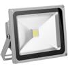 FOYU FARO 30 W LED LUCE BIANCA FARETTO PROIETTORE DA INTERNO ESTERNO GIARDINO