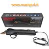 blue bird Forbici a batteria Bluebird taglio ø18 batteria 4,2 V 2,6 Ah accessori inclusi