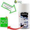 Newpharm NUVEX AIR NO PBO 250 ML Newpharm insetticida aerosol in bomboletta piretro BIO