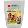 BASALTI ORVIETO FARINA DI BASALTO TIPO XLIT - LETTIERA SANA - MIGLIOR BENESSERE ANIMALE 5-20KG