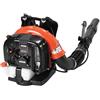 ECHO OFFERTA PB770 ECHO SOFFIATORE PROFESSIONALE ECHO PB770 A SPALLA 2 TEMPI SCOPPIO