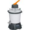 Bestway Pompa Filtro Piscina A Sabbia 58515 6-Bestway