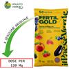 Il Paese Verde Concime NITROPHOSKA GOLD 5/10 Kg 15.9.15 massima resa possibile nutre 120 giorni