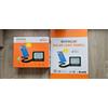 ROYAL Faro Energia Solare Royal RL.S-200W con Telecomando 6500K IP67 Pannello Solare