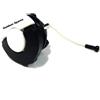 Non si applica Tappo carburante motosega Stihl adatto ai modelli MS170 MS171 MS180 MS181 MS2...