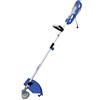 Hyundai DECESPUGLIATORE TAGLIABORDI ELETTRICO 1200 WATT HYUNDAI 35703 ELETTRICO Tap &Go