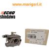 Walbro Carburatore completo ECHO per decespugliatore SRM 420 ricambio originale nuovo