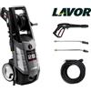 Lavor IDROPULITRICE LAVOR VERTIGO 28 PRO - 180 BAR MAX - 510 L/H - 2800 W