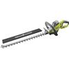 Ryobi Tagliasiepi elettrico Ryobi RHT 6760 RL 650W 60Cm Impugnatura Girevole