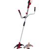 Einhell Decespugliatore A Batteria Agillo 36 255 Bl (Batteria Non Inclusa)