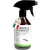 AURANOWSTORE Spray anti Pesciolini D'Argento per Bagno, Cantina, Soffitta, Armadi - 250Ml - N