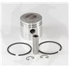 Kawasaki Pistone completo di ricambio per decespugliatore KAWASAKI TJ 35E (014061BM)