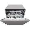 LG DB976TKS LAVASTOVIGLIE DA INCASSO A SCOMPARSA TOTALE 14 COPERTI WIFI CLASSE A