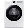SAMSUNG DV90DG52A0AHET ASCIUGATRICE 9KG WIFI CLASSE A+++