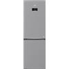 BEKO B3RCNA364HXB1 Frigorifero Doppia Porta 316 Litri Classe E No Frost Cm 60 H1