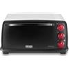De'Longhi Fornetto Elettrico DeLonghi 14 Litri 800 W 3 Funzioni Bianco EO14552W