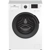 Beko WTX91482AI-IT Lavatrice Caricamento Frontale 9Kg 1400 Giri Min Bianco 71581