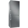 Whirlpool Frigorifero Combinato 330 Litri Classe E 195 Cm Inox WB70I 952 X