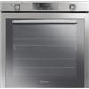 Senza Marca/Generico Forno Elettrico Da Incasso Candy 9 Funzioni 78 Litri 60 Cm A FXCE 625 X