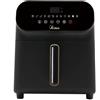 Senza Marca/Generico Ardes ARFRYA04 Friggitrice Ad Aria ELDORADA 6 Litri Con Display Touch