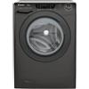 Candy HE1584TWMBB6-S Ultra Hygiene Lavatrice 8 Kg Classe A-10% Profondità 53 Cm