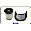 Ariete KIT FILTRO FILTRI RICAMBIO ASPIRAPOLVERE ARIETE JETFORCE 2791 2472 4047