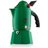 Bialetti Moka Alpina Edizione Corpo Degli Alpini 3 Tazze 0002762MR