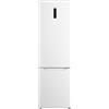 Midea MDRB489FGE01O Frigorifero Combinato 330 Litri Total No Frost Bianco