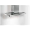 Senza Marca/Generico Turboair ARENA IX A Cappa Aspirante A Isola Stainless Steel 400 M? H Classe E 57