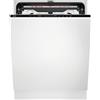 Aeg FSS75747P Lavastoviglie Da Incasso 14 Coperti 7 Programmi 43db Motore Invert