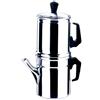 ILSA Caffettiera Napoletana Alluminio Tz 9