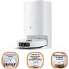 Xiaomi Robot Vacuum X10 Robot Aspirapolvere E Lavapavimenti Navigazione Laser 3D
