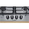 Bosch Piano cottura Bosch PCH6A5B90 60 cm