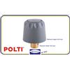 Polti TAPPO 3/8" CALDAIA VAPORELLA FERRO DA STIRO POLTI PRO 505/507/515/525/535 HAPPY