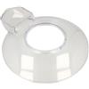 DELONGHI COPERCHIO PARASCHIZZI ARIETE IMPASTATRICE 1588 AT6116028700