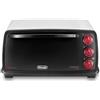 De'Longhi Fornetto Elettrico DeLonghi 14 Litri 800 W 5 Funzioni Bianco EO14902W