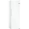 Bosch Congelatore Libera Installazione Verticale 225 Litri A++ Bianco GSN33VWEP